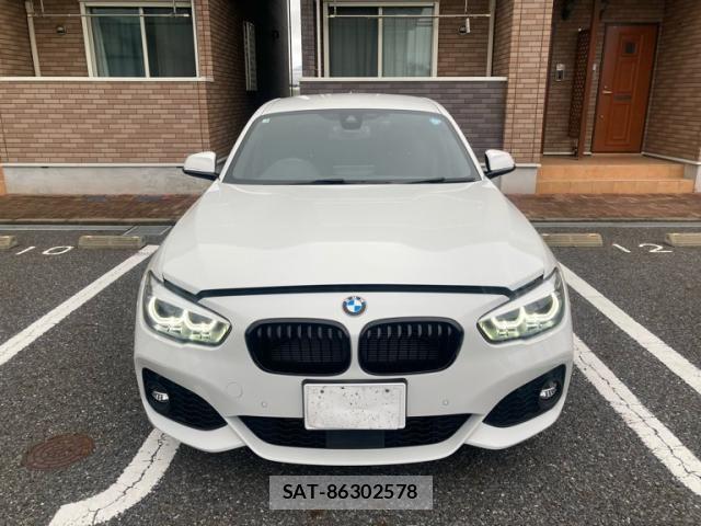 Bmw 1 SERIES 2019-03 8848324-0