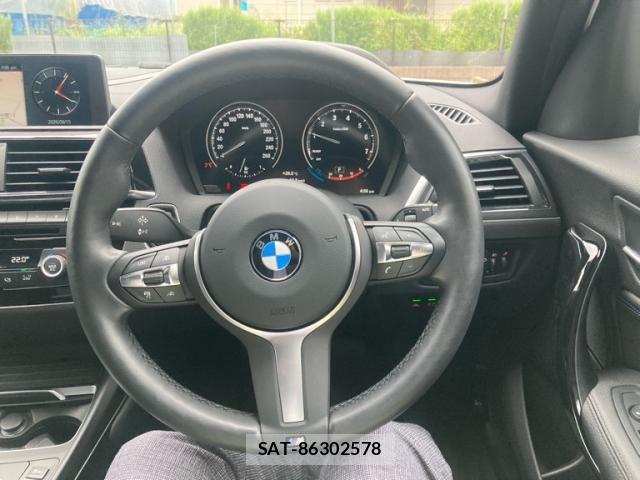 Bmw 1 SERIES 2019-03 8848324-17