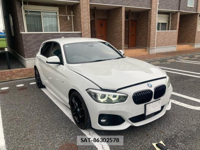 Bmw 1 SERIES 2019-03 8848324-1