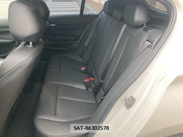 Bmw 1 SERIES 2019-03 8848324-19