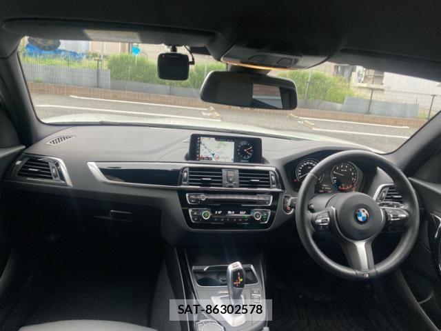 Bmw 1 SERIES 2019-03 8848324-20