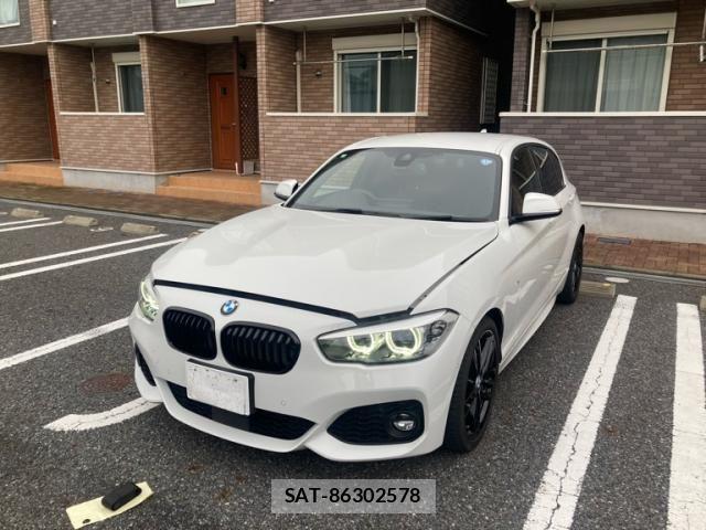 Bmw 1 SERIES 2019-03 8848324-2