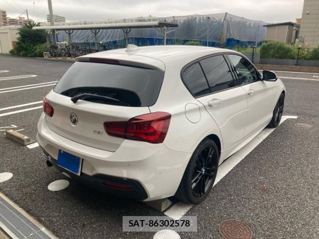 Bmw 1 SERIES 2019-03 8848324-3