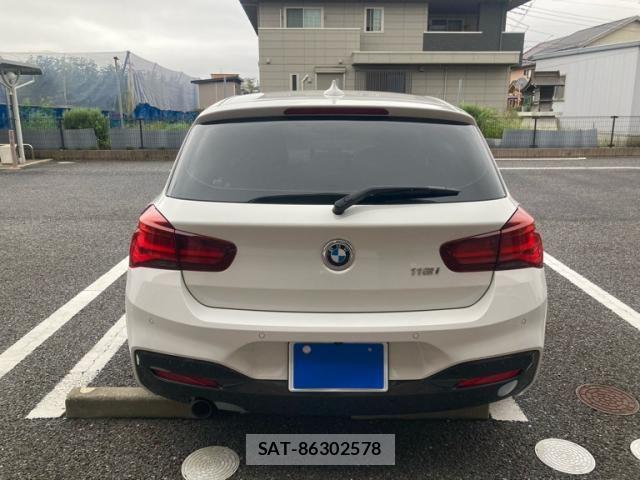 Bmw 1 SERIES 2019-03 8848324-4
