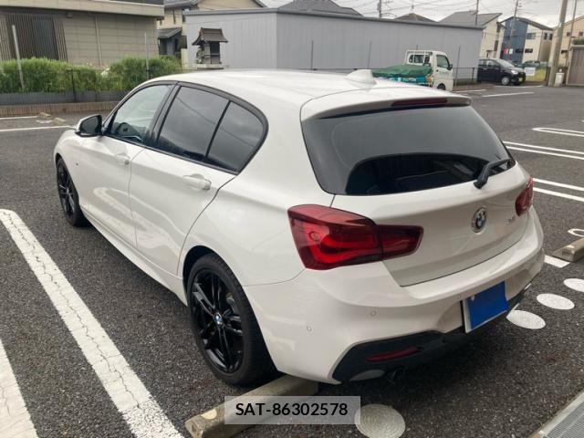 Bmw 1 SERIES 2019-03 8848324-5
