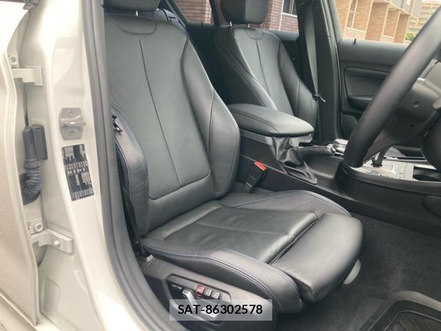 Bmw 1 SERIES 2019-03 8848324-7