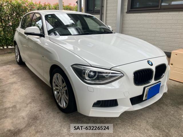 Bmw 1 SERIES 2015-03 8848327-0