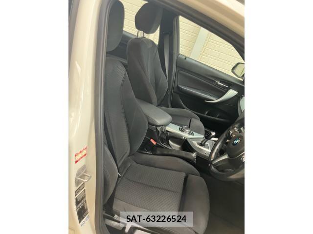 Bmw 1 SERIES 2015-03 8848327-9