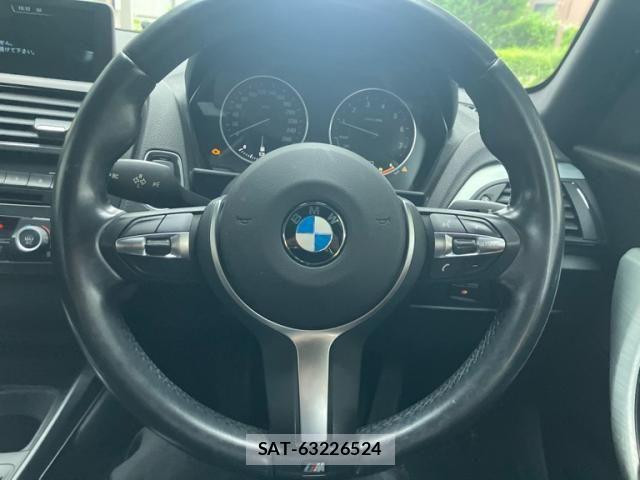 Bmw 1 SERIES 2015-03 8848327-18