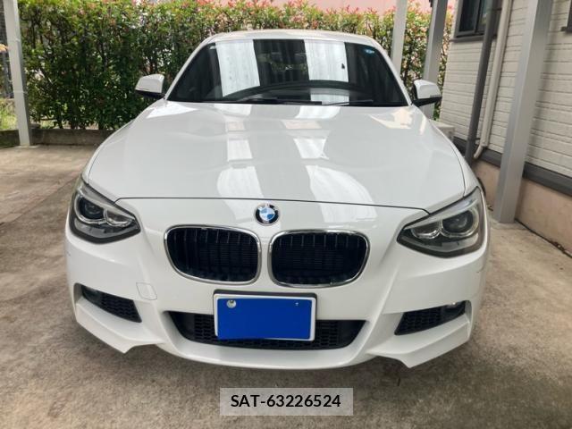 Bmw 1 SERIES 2015-03 8848327-1