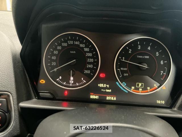 Bmw 1 SERIES 2015-03 8848327-21