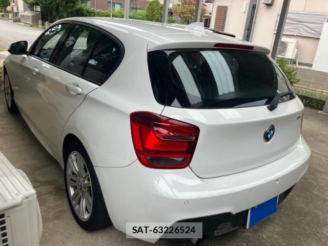 Bmw 1 SERIES 2015-03 8848327-3