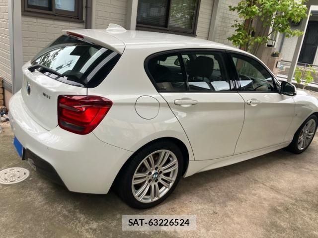 Bmw 1 SERIES 2015-03 8848327-4