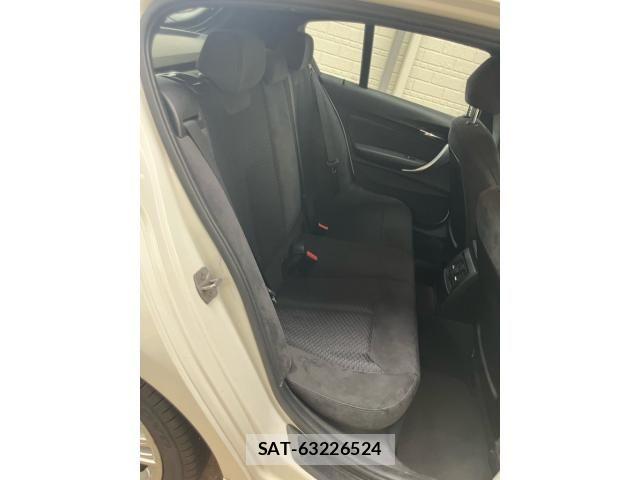 Bmw 1 SERIES 2015-03 8848327-8