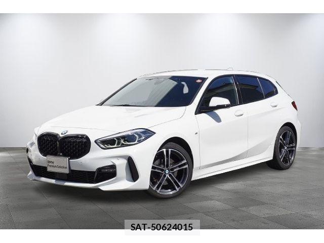 Bmw 1 SERIES 2021-11 8848322-0