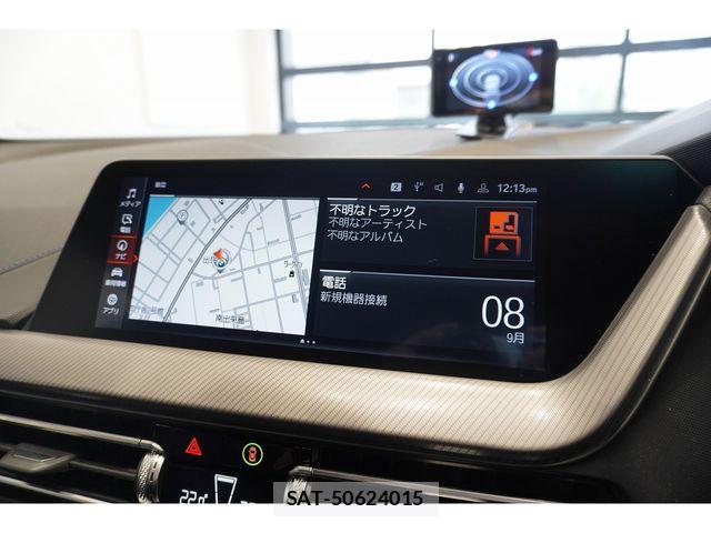 Bmw 1 SERIES 2021-11 8848322-9