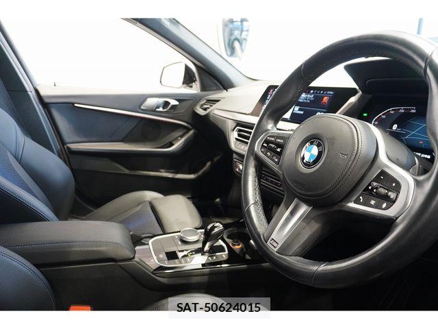 Bmw 1 SERIES 2021-11 8848322-18