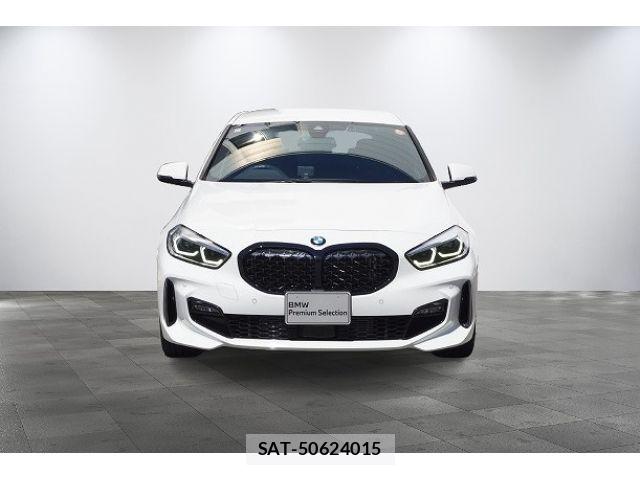 Bmw 1 SERIES 2021-11 8848322-1