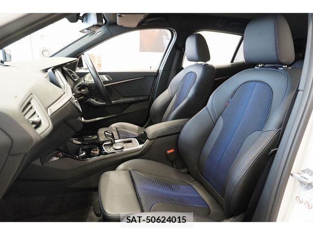 Bmw 1 SERIES 2021-11 8848322-23