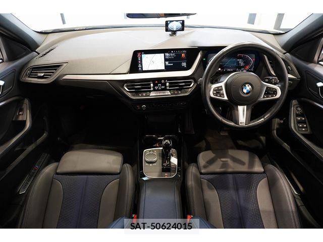 Bmw 1 SERIES 2021-11 8848322-25