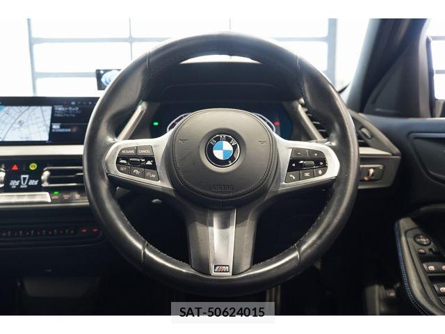 Bmw 1 SERIES 2021-11 8848322-26