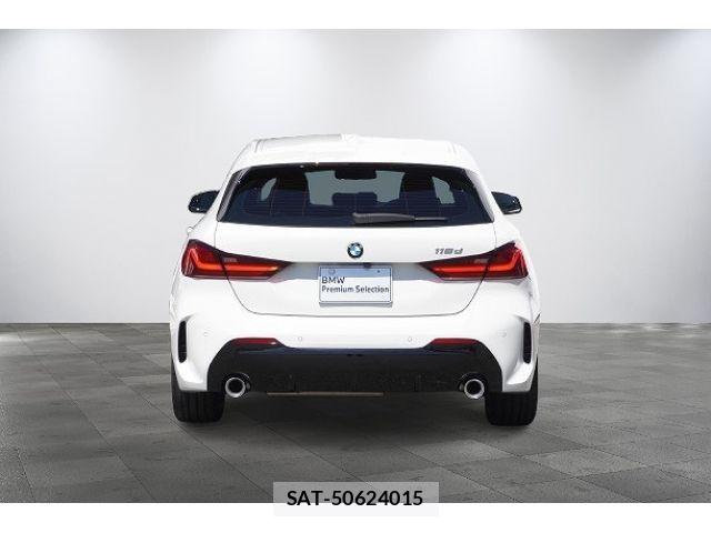 Bmw 1 SERIES 2021-11 8848322-2