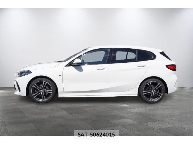 Bmw 1 SERIES 2021-11 8848322-3
