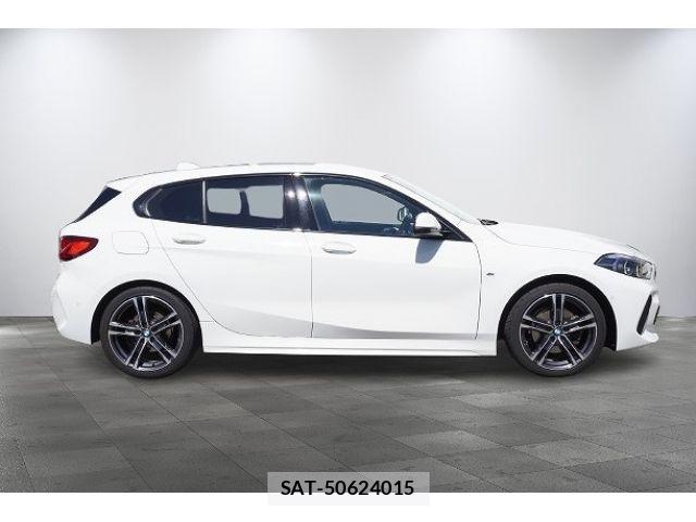 Bmw 1 SERIES 2021-11 8848322-4