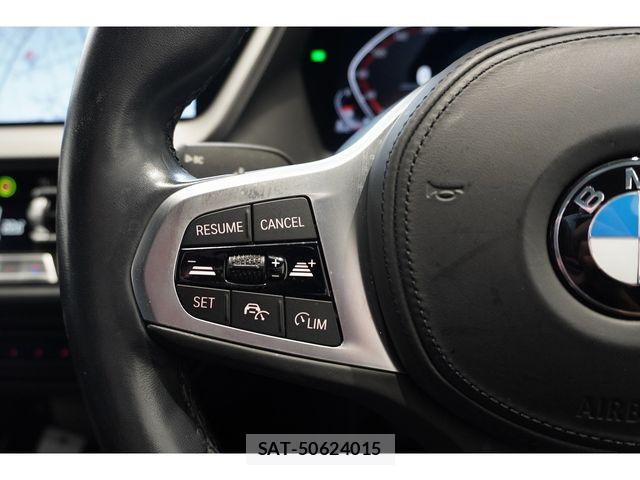Bmw 1 SERIES 2021-11 8848322-7