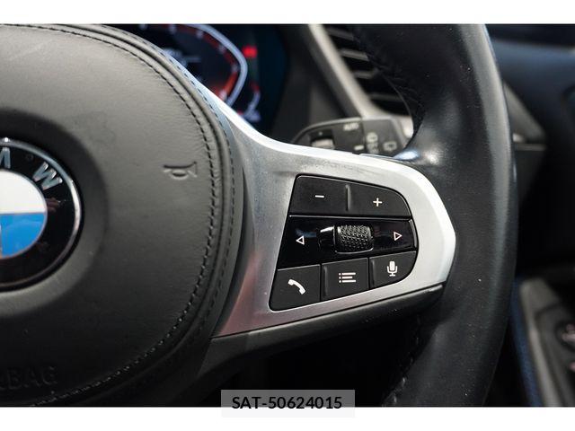 Bmw 1 SERIES 2021-11 8848322-8
