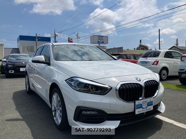 Bmw 1 SERIES 2024-06 8848321-0
