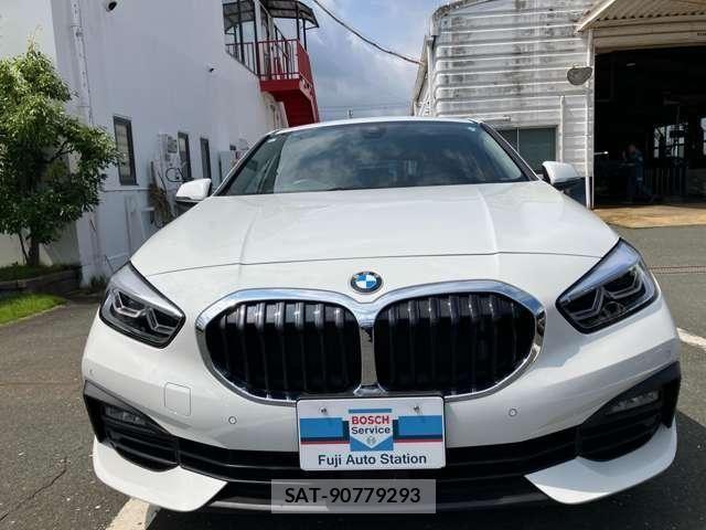 Bmw 1 SERIES 2024-06 8848321-9