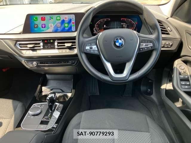 Bmw 1 SERIES 2024-06 8848321-1