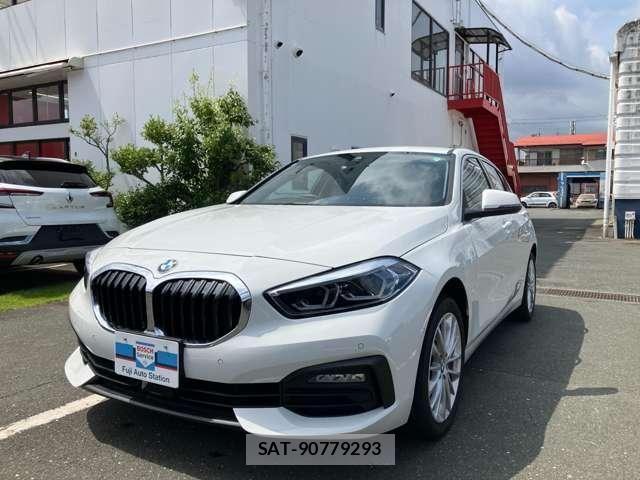 Bmw 1 SERIES 2024-06 8848321-2