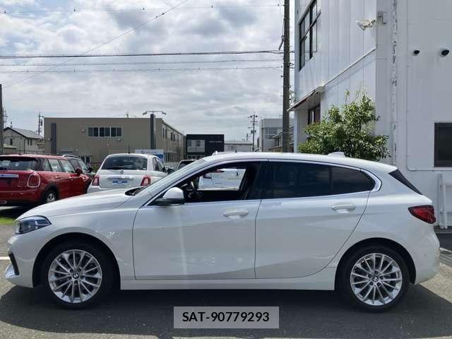 Bmw 1 SERIES 2024-06 8848321-3