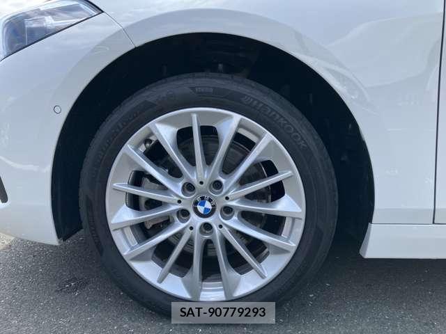 Bmw 1 SERIES 2024-06 8848321-4