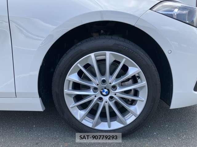 Bmw 1 SERIES 2024-06 8848321-7