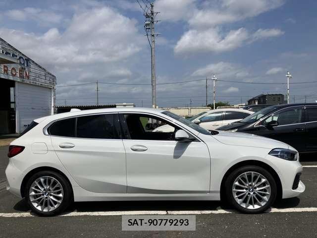 Bmw 1 SERIES 2024-06 8848321-8