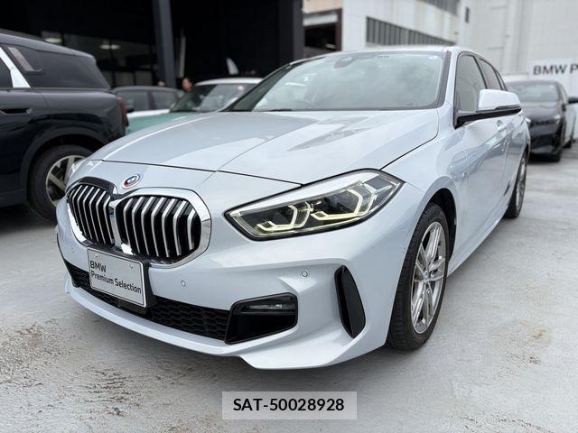 Bmw 1 SERIES 2022-01 8870488-0