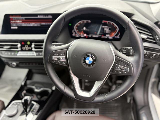Bmw 1 SERIES 2022-01 8870488-11