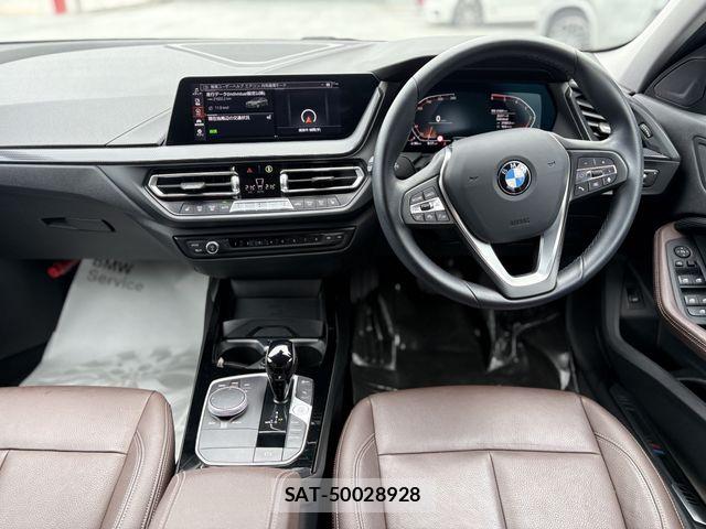 Bmw 1 SERIES 2022-01 8870488-1