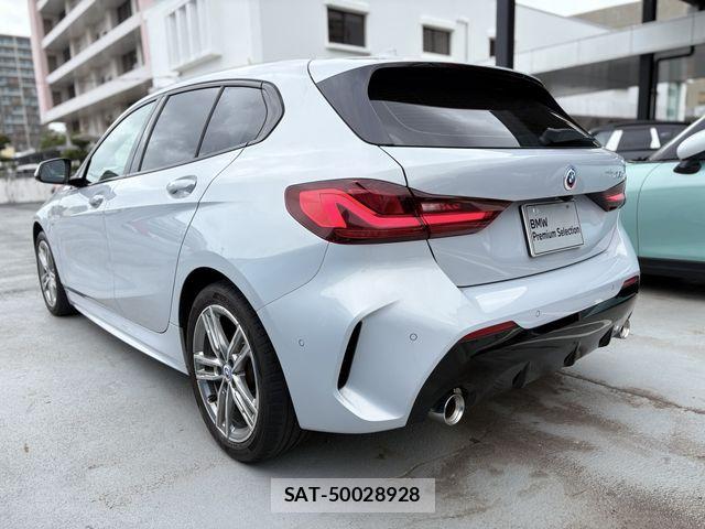 Bmw 1 SERIES 2022-01 8870488-2