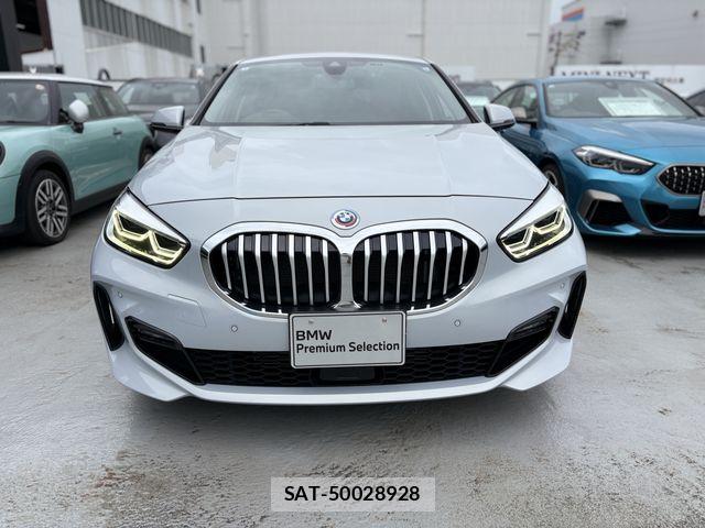 Bmw 1 SERIES 2022-01 8870488-3