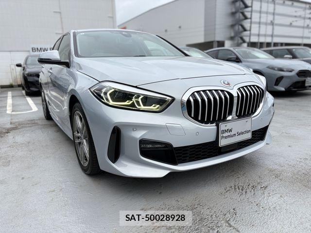 Bmw 1 SERIES 2022-01 8870488-5