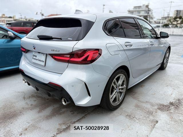 Bmw 1 SERIES 2022-01 8870488-6