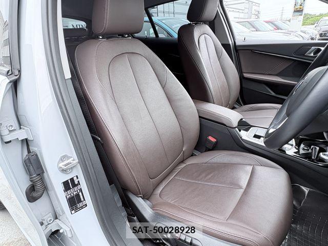 Bmw 1 SERIES 2022-01 8870488-7