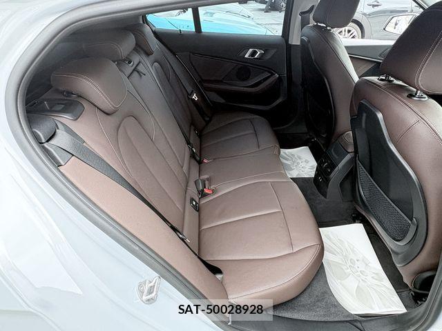 Bmw 1 SERIES 2022-01 8870488-8