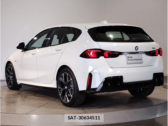 Bmw 1 SERIES 2025-09 8870486-2