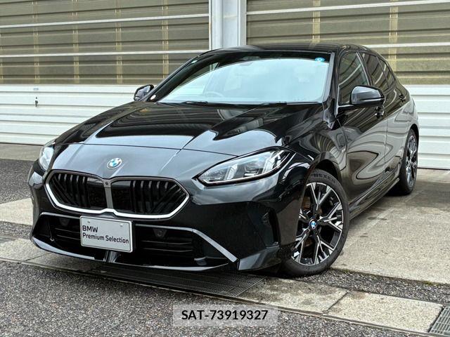 Bmw 1 SERIES 2025-06 8878807-0