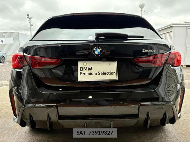Bmw 1 SERIES 2025-06 8878807-9
